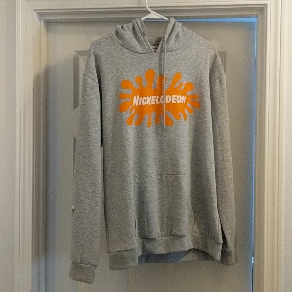 Nickelodeon Sweatshirt